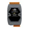 Ethernet PAC with 80186-80 CPU, MiniOS7 and PoE (Gray Cover)ICP DAS